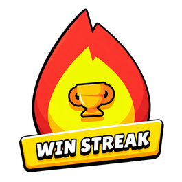 Win streak